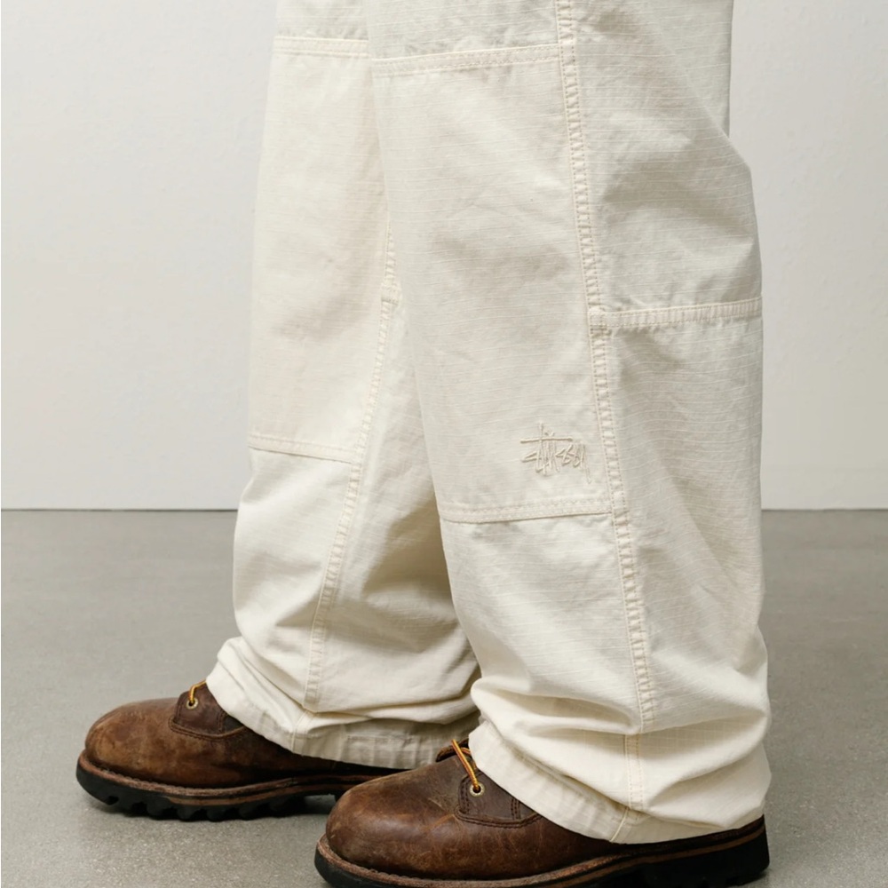 Stussy field pant ripstop - Picture 3 of 14